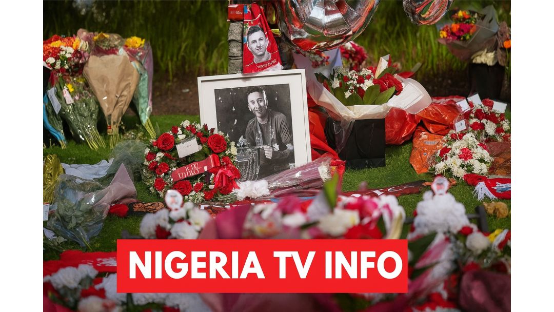 Liverpool Plans Memorial Statue for Jota at Anfield