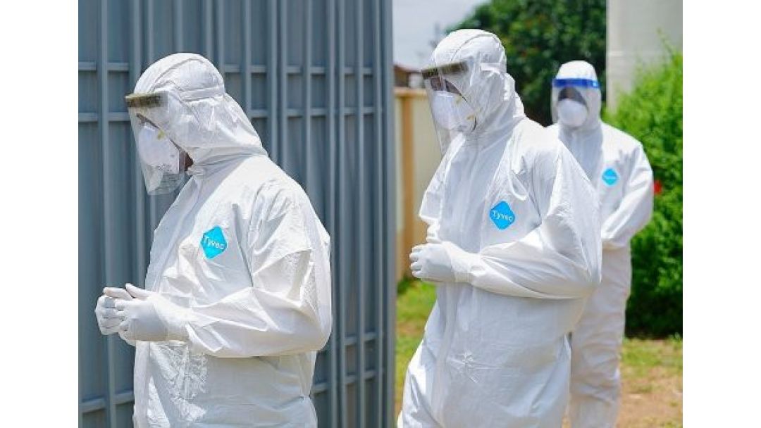 Cholera Outbreak Affects 409, Claims 13 Lives in 16 Niger LGAs