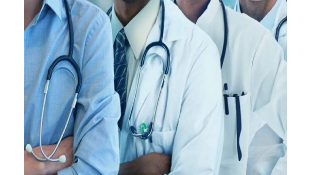 Lagos Doctors Begin Three-Day Warning Strike Over Salary Deductions
