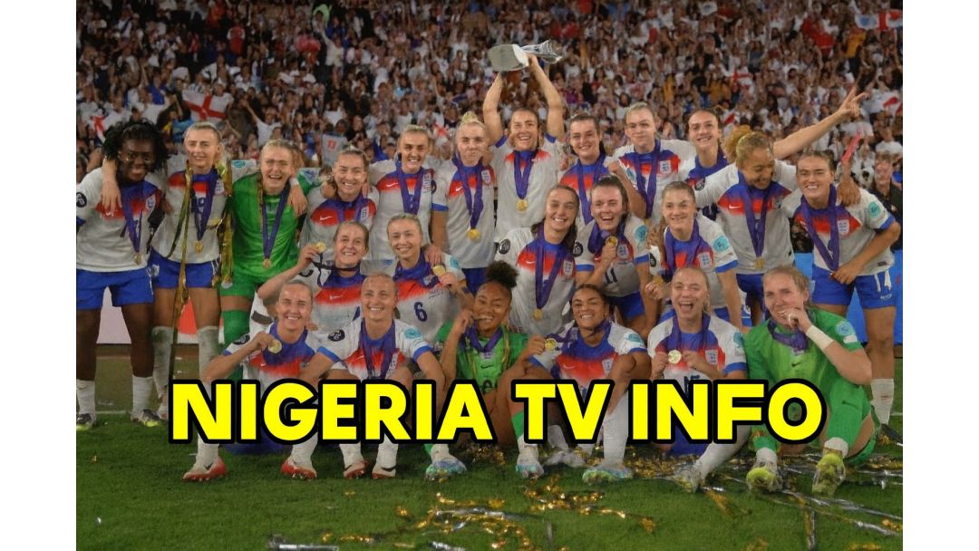  England’s remarkable Euro 2025 success a triumph for ‘incredible’ Wiegman
