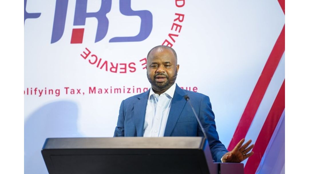 Ụzọ Ọhụrụ VAT Na-abawanye Mputa Ego Maka Steeti