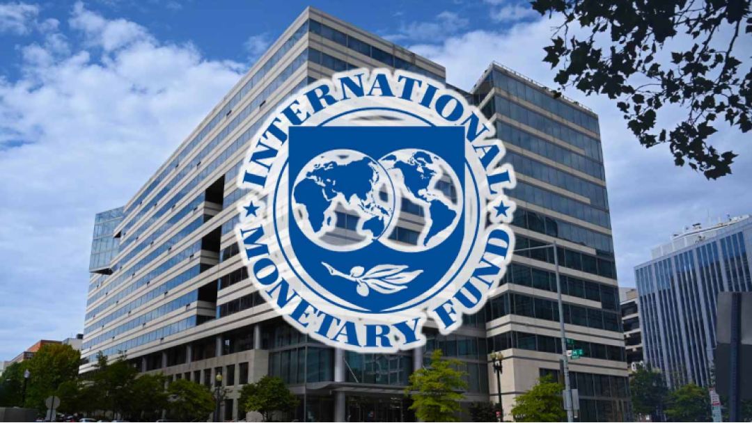 Nigeria’s Economy Set to Grow by 3.4%, Says IMF