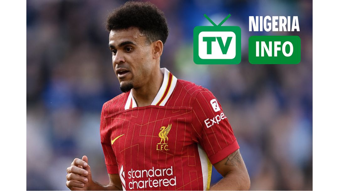 Bayern Munich Ejirila Luis Diaz Site na Liverpool.