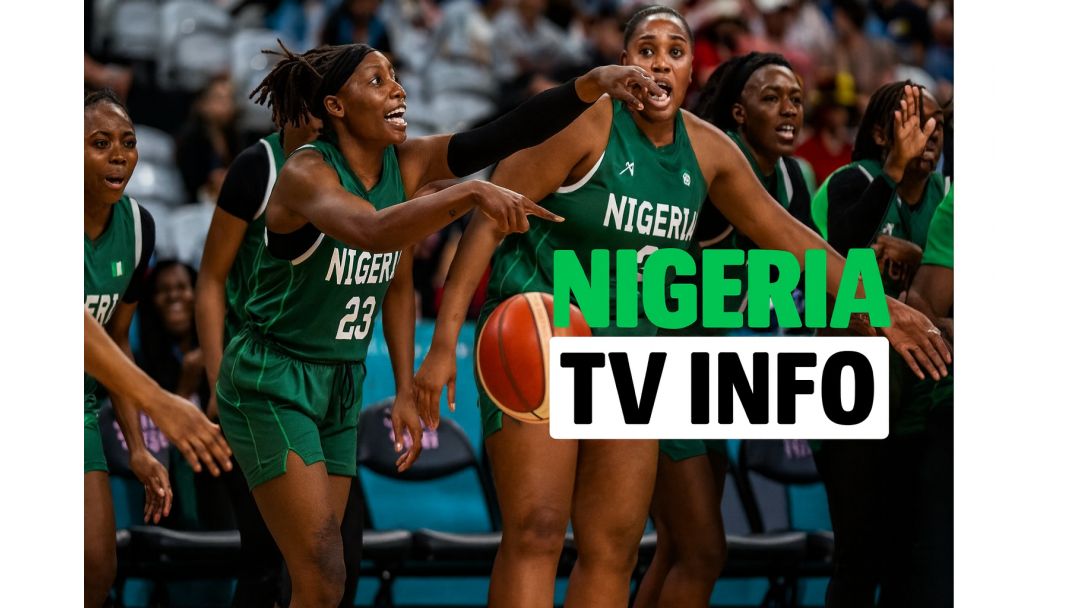 AfroBasket 2025: D’Tigress ti ṣẹgun Cameroon pelu ami 83–47, yoo ba Senegal ṣere ni idije idaji ikẹhin.