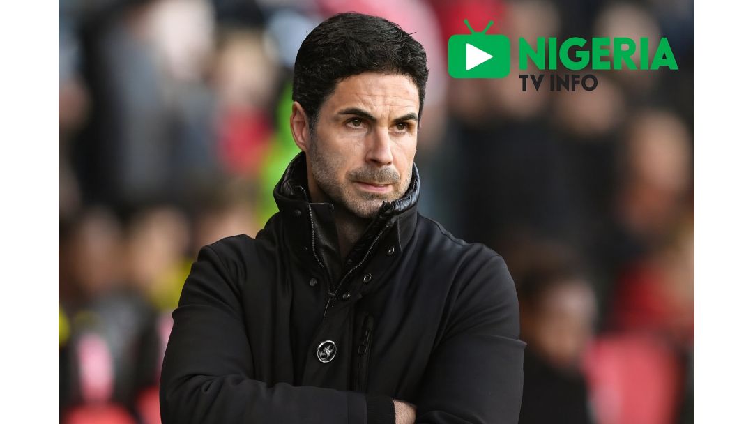 Arsenal Na Iya Kawo Karshen Famen Kofuna, Cewar Arteta Mai Cike da Kwarin Gwiwa