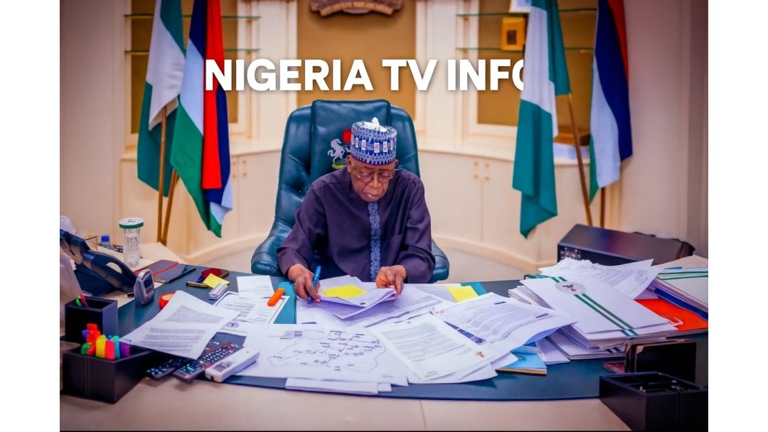 Featured image: Bank of Agriculture to Be Recapitalised with ₦1.5 Trillion – Tinubu Approves