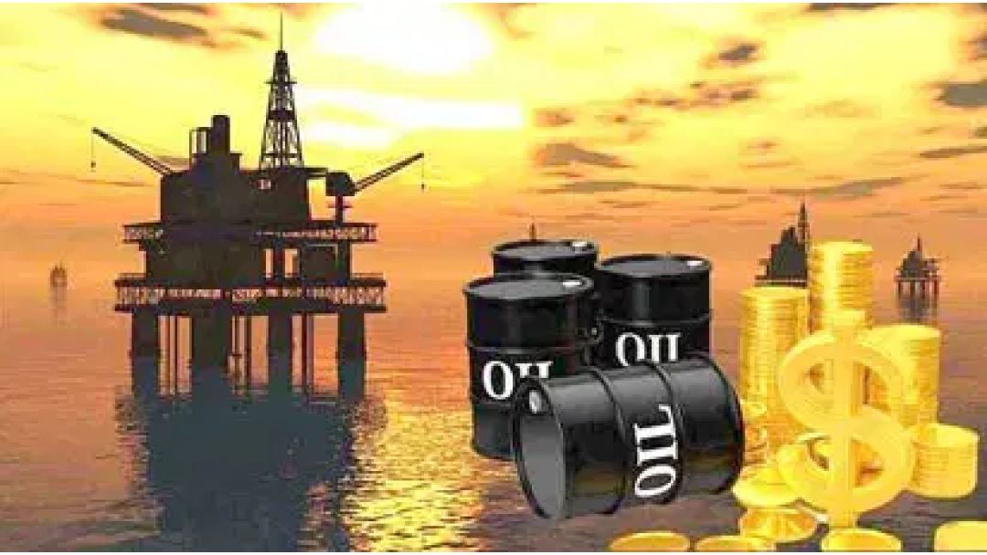 Mmefu Ego ₦54.99 Trillion Nigeria Na-eche Ihe Mgbochi Ka Ọnụ Ahịa Mmanụ Daa Ruo $66 Kwa Barrel