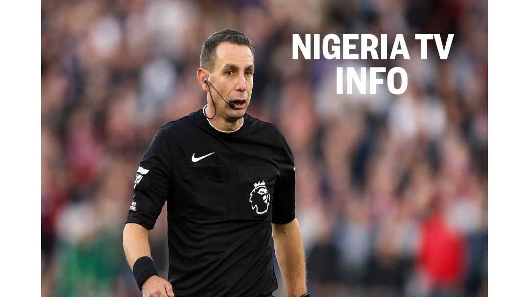 FA bans ex-Premier League referee David Coote over Klopp video