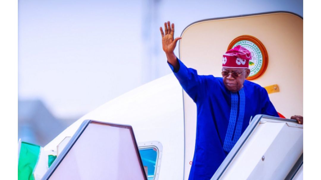 Abuja — Tinubu zai Ziyarci Japan da Brazil don Ƙarfafa Dangantakar Tattalin Arziki
