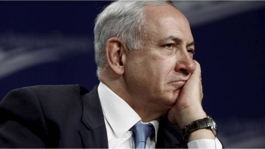 Àwọn orílẹ̀-èdè Arabu Ṣe Àtakò Ìsọ̀rọ̀ Netanyahu Nípa “Israẹli Tóbi Jù”