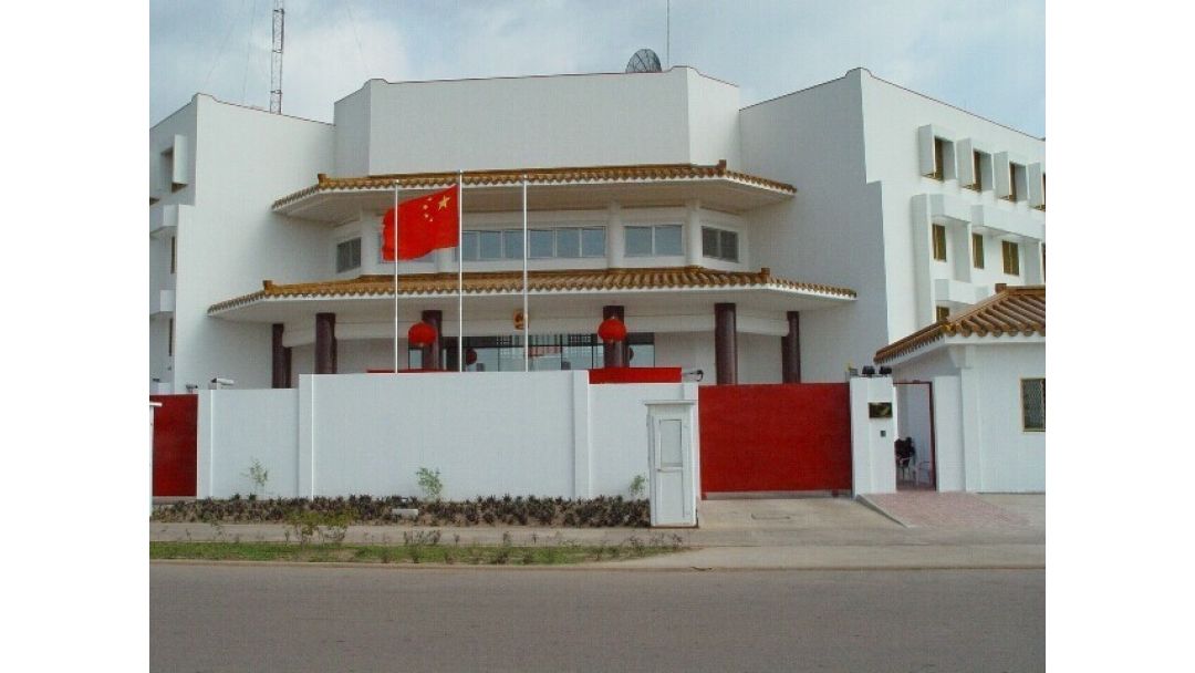 Ụlọ Ọrụ Ọchịchị China Na Nigeria Zaa Mbipụta Banyere Ntaramahụhụ Ndị Ọrụ Naijiria N’Ọrụ Ha Na CAR