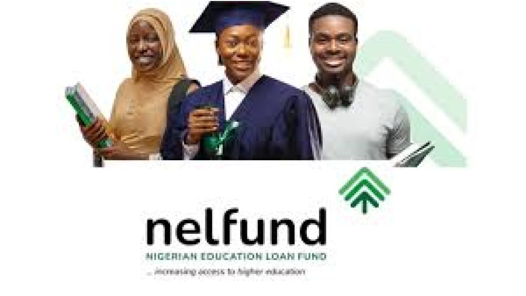 Owó Kọ́lẹ́jì Àwọn Akẹ́kọ̀ọ́ Yóò Tí NELFUND San — Alausa”