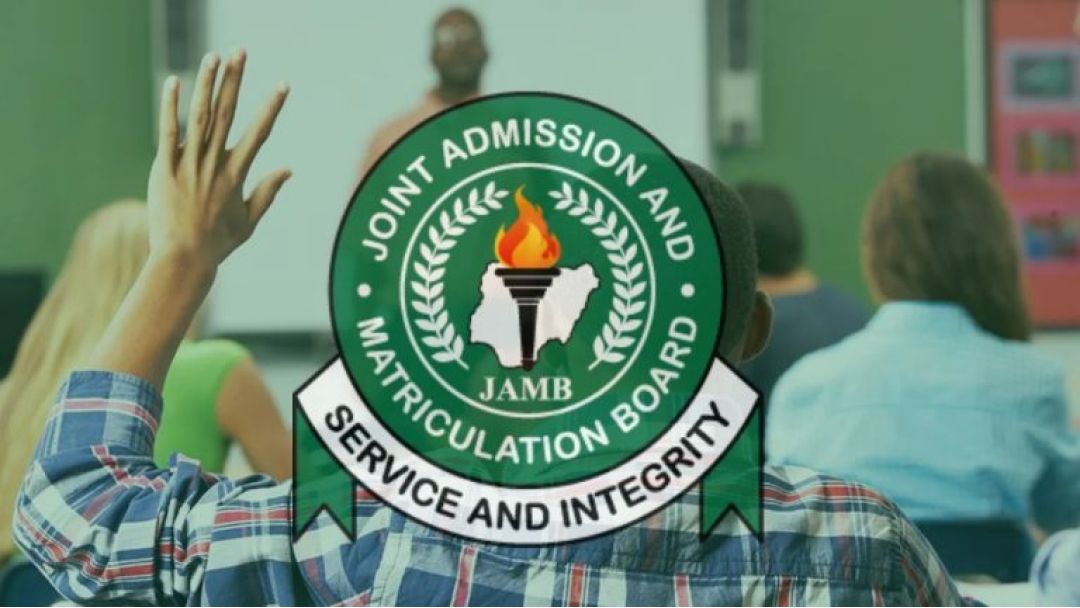 JAMB Na Duba Sakamakon Dalibai 6,458 Na UTME Saboda Zargin Magudi Ta Hanyar Fasaha