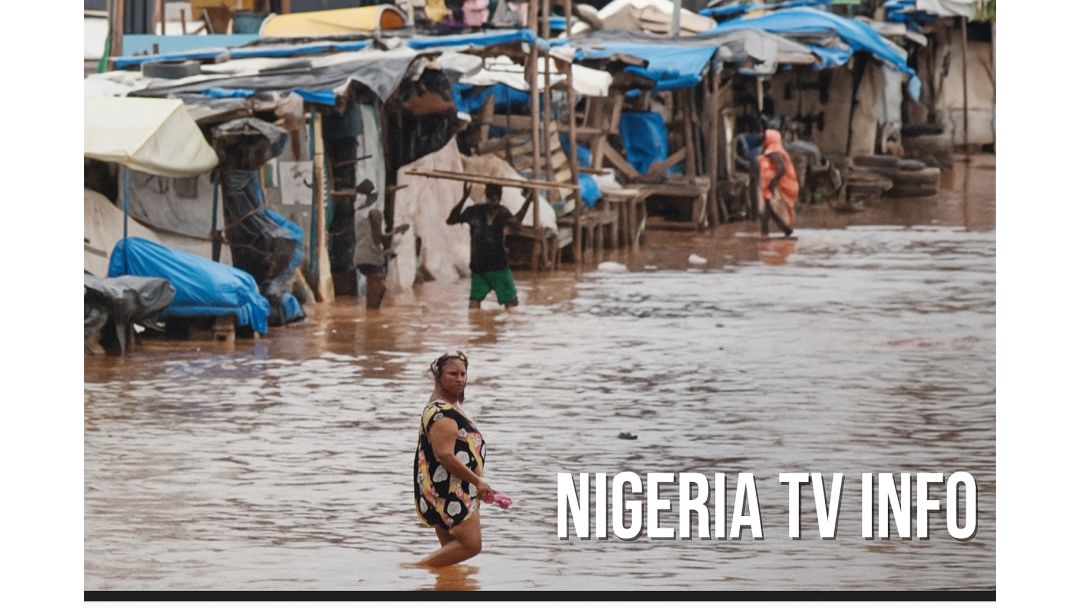 Mgbanwe ihu igwe na ide mmiri: Ihe iyi egwu na-abawanye n’usoro ahụike Nigeria
