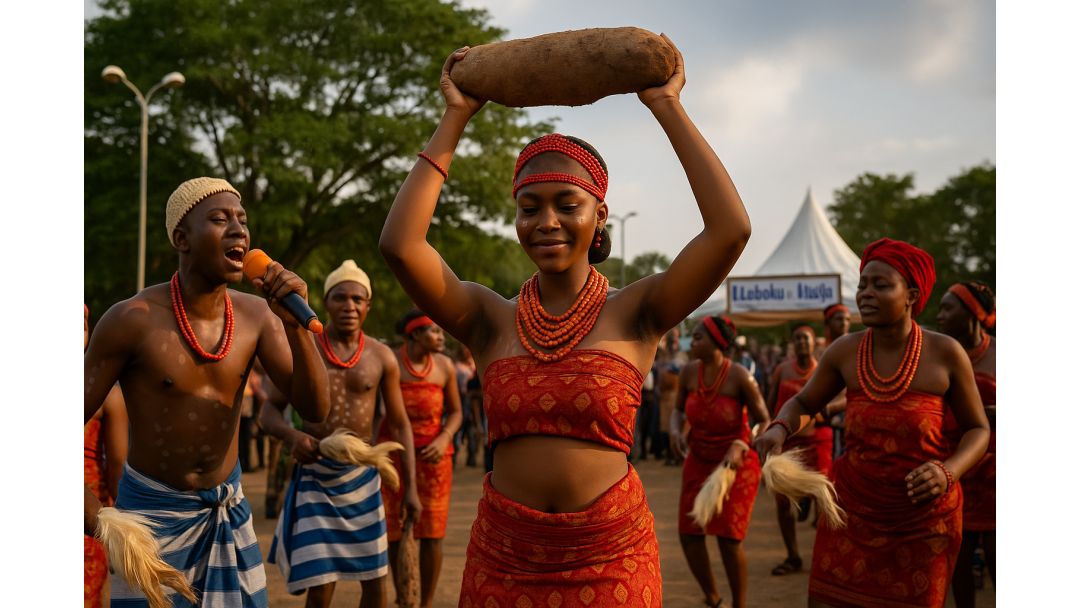 Featured image: 🎉 Leboku-in-Abuja 2025 – Celebrating Harvest and Unity in the Capital
