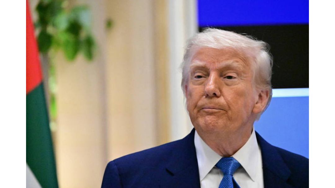 Trump kede ìní Amẹ́ríkà ní ìdá 10% nínú Intel