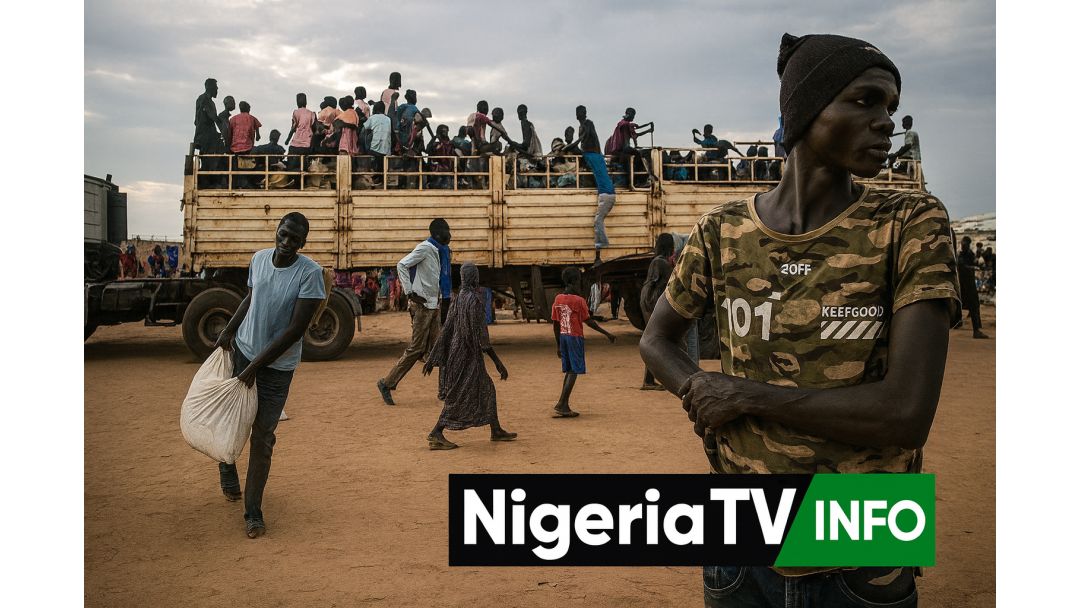 Katsina Massacre: ‘We were in second rak’ah when gunfire erupted, explosions followed’ – Survivor