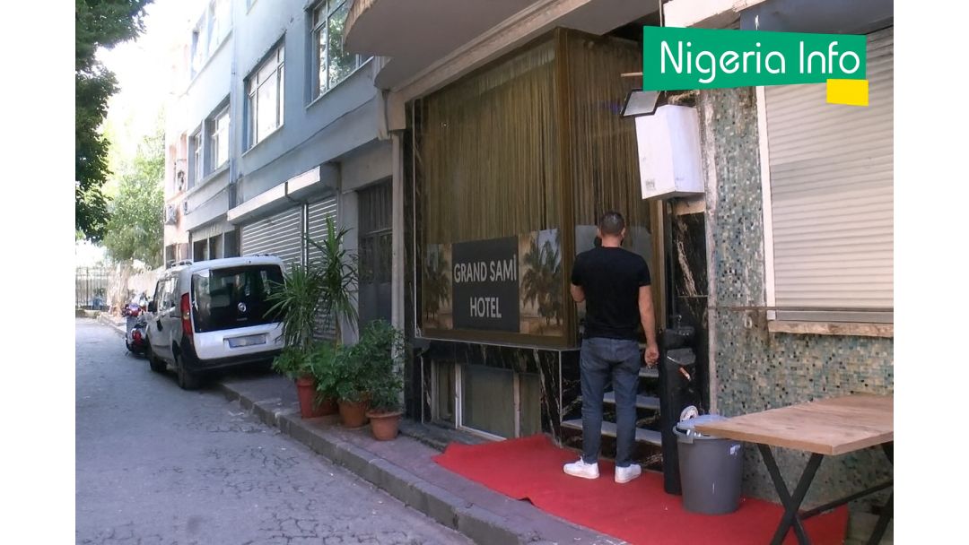 Tragedy in Istanbul: Dutch Teens Discovered Dead in Hotel Room