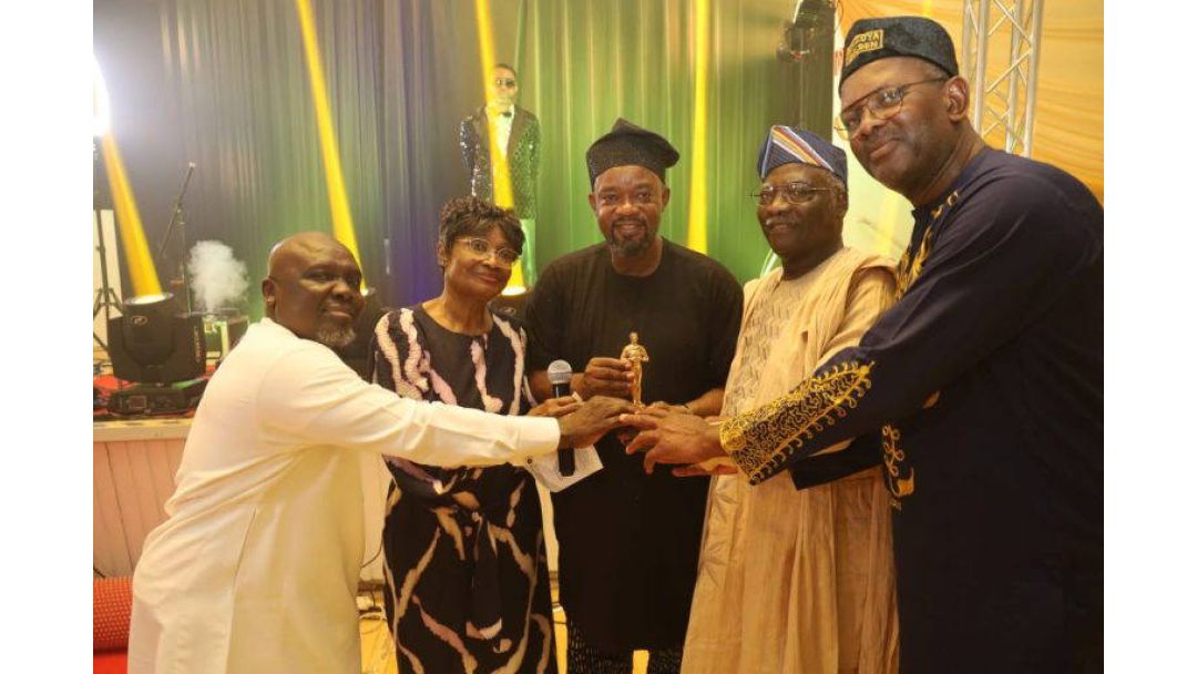 Nollywood Film Festival Germany, NEGA 2025 to Celebrate Nigerian Cinema in Frankfurt