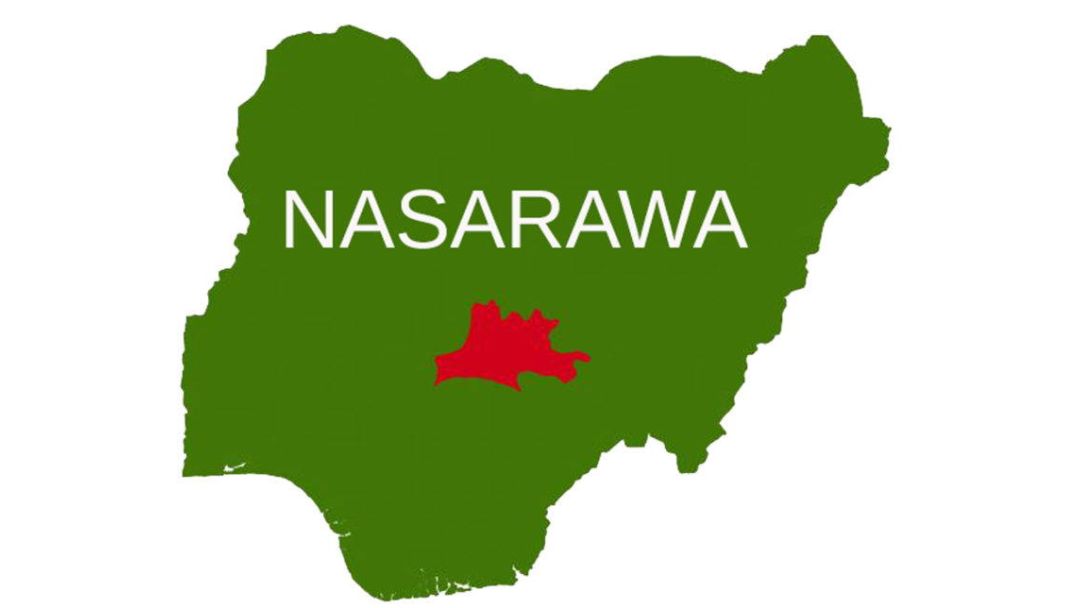 Àwọn ọlọ́pàá ìpínlẹ̀ Nasarawa ti mú àwọn olùṣèwọ̀n ènìyàn ńlá àti àwọn ẹgbẹ́ ọlọ́tẹ̀ tó ní ọ̀pá àti ohun ìjà.
