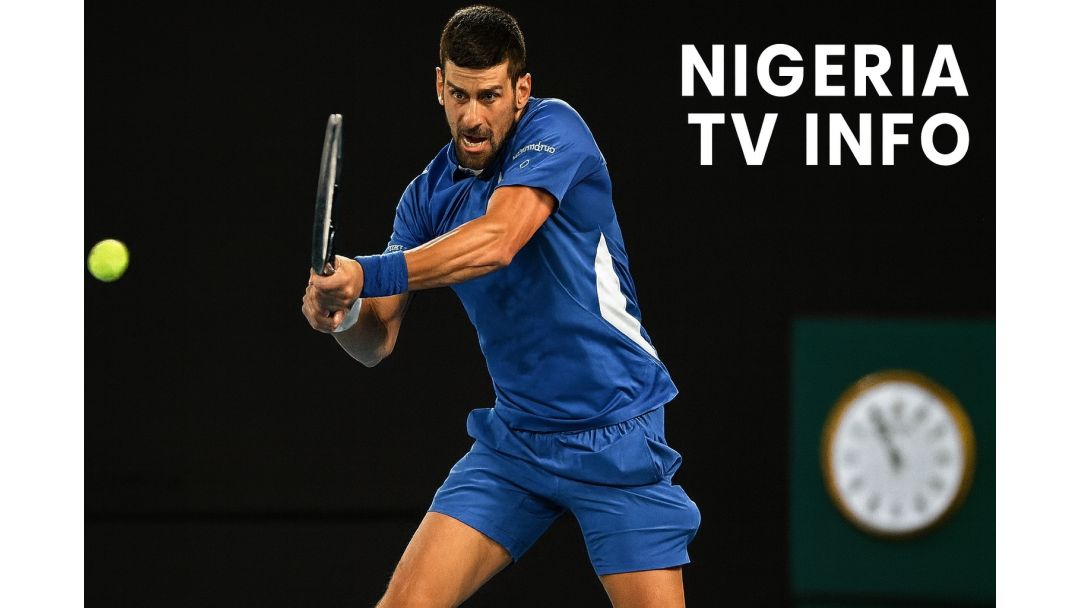 Djokovic Ya Nuna Damuwa Kan Rauni Duk da Nasarar Sa a US Open