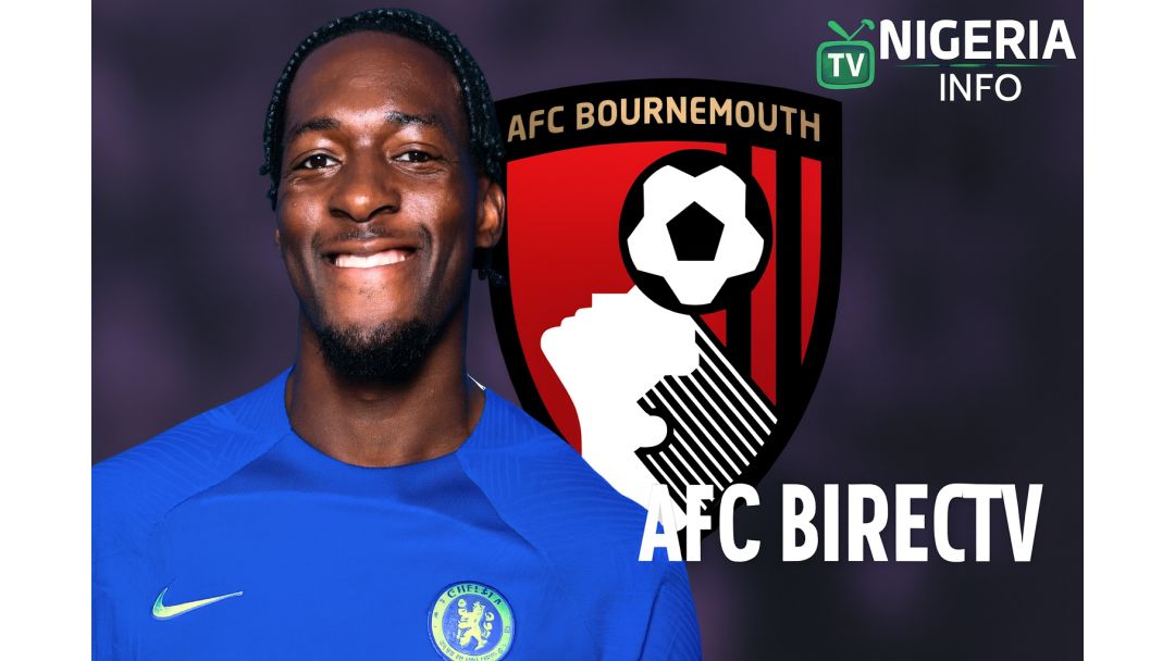 Bọ́ọ̀lù: Nwa egwuregwu Chelsea, Axel Disasi, nọ n’ụgbọmkparịta ụka miri emi banyere mbufe ya na Bournemouth