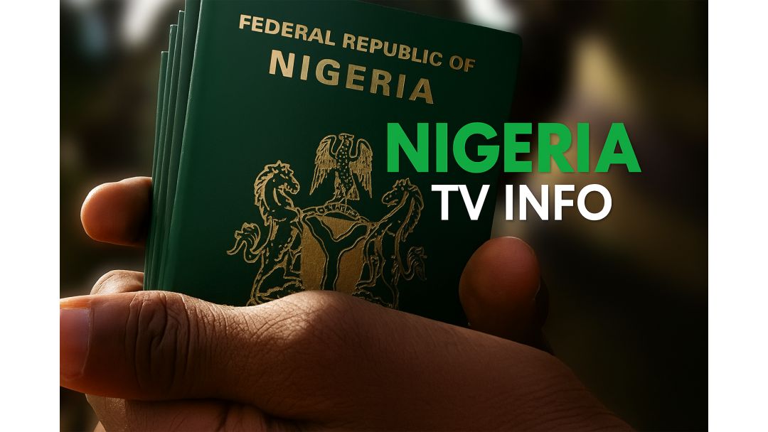 Gọ́mẹ́ntị Ụlọ Ọrụ Mba Ọwụwa Anyanwụ Naịjịrịa abawanyela ụgwọ ịkwụ ụgwọ Paspọtụ ruo N100,000 na N200,000.