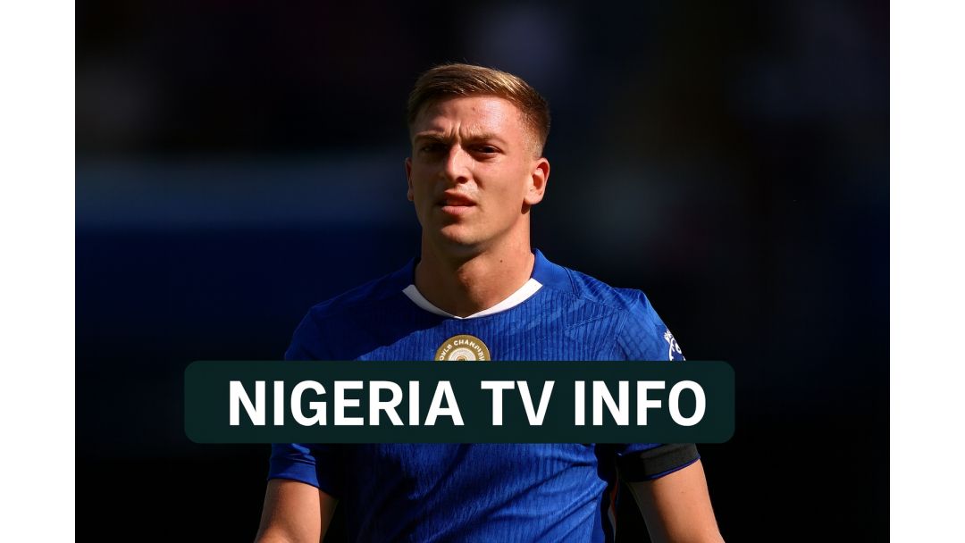 Chelsea Merie Fulham n’Egwuregwu Juru n’Nsogbu