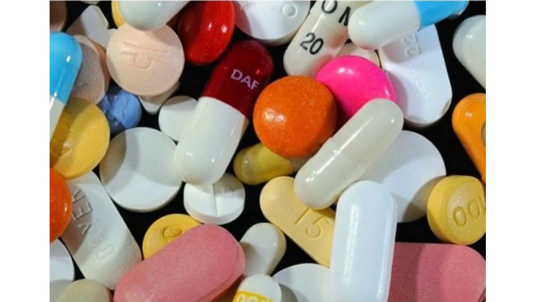 “Àwọn Onísègùn Ṣàpèjúwe FG àti NAFDAC Gẹ́gẹ́ Bí Ìdí Tí Ó Fi Nfa Ìgbòkè Àwọn Ọ̀sànwó Oògùn”