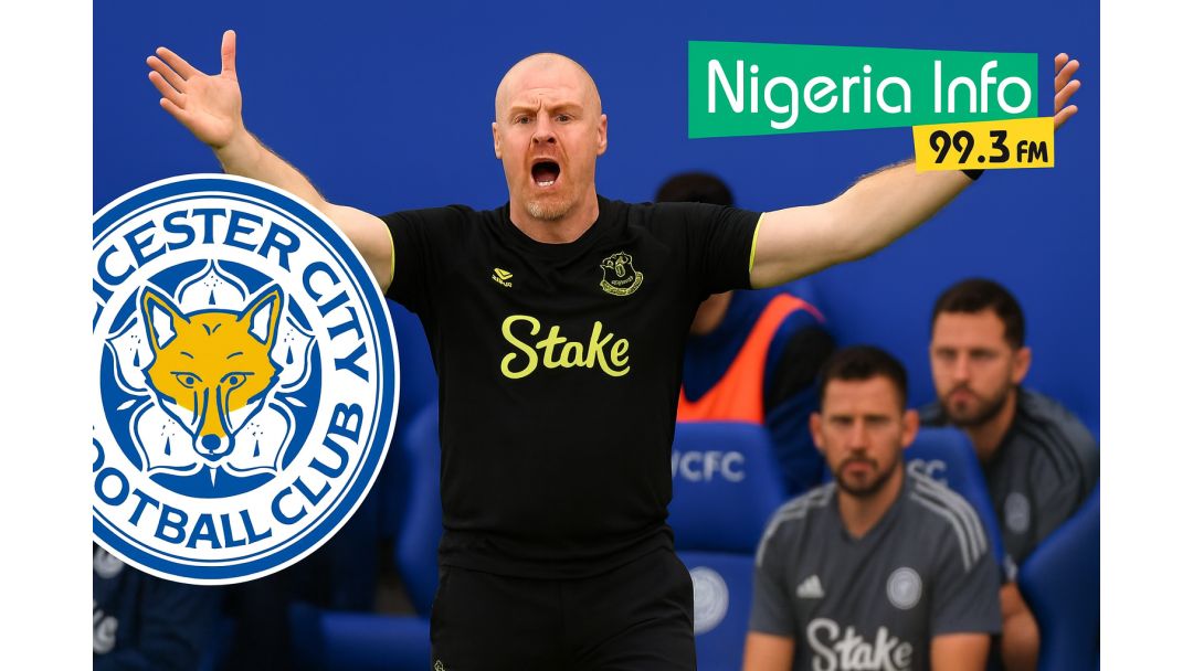 Onye ọkachamara na Premier League jụrụ ọrụ nchịkwa Leicester City