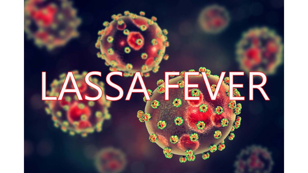 NCDC Confirms Three New Lassa Fever Cases in Edo, Ondo