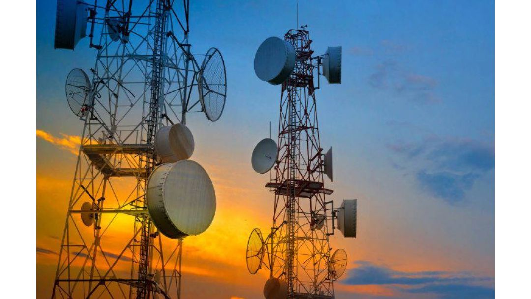 Telecom Sector Faces Profit Pressure Amid Soaring Energy Costs