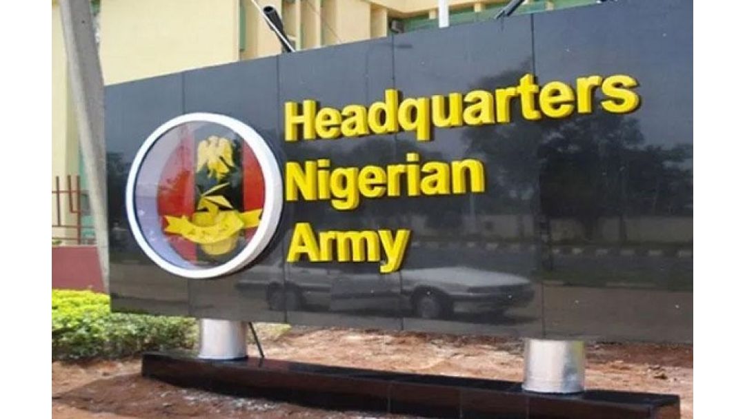 Ọmọ-ogun ń túbọ̀ múra sí i nínú ìjà lòdì sí àwọn oní’bàjẹ́ láti dáàbò bo àwọn agbẹ ní Àríwá.