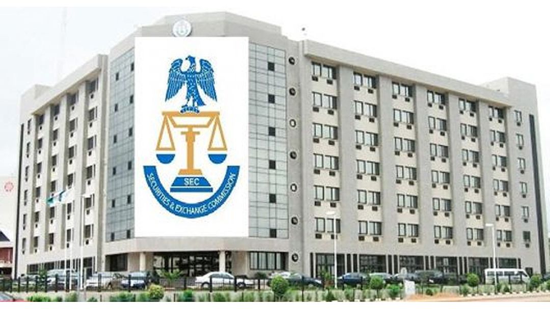SEC Ta Kafa Teburin Ƙarfafa Babban Jarin Inshora, Ta Yi Alkawarin Amincewa Cikin Kwana 14