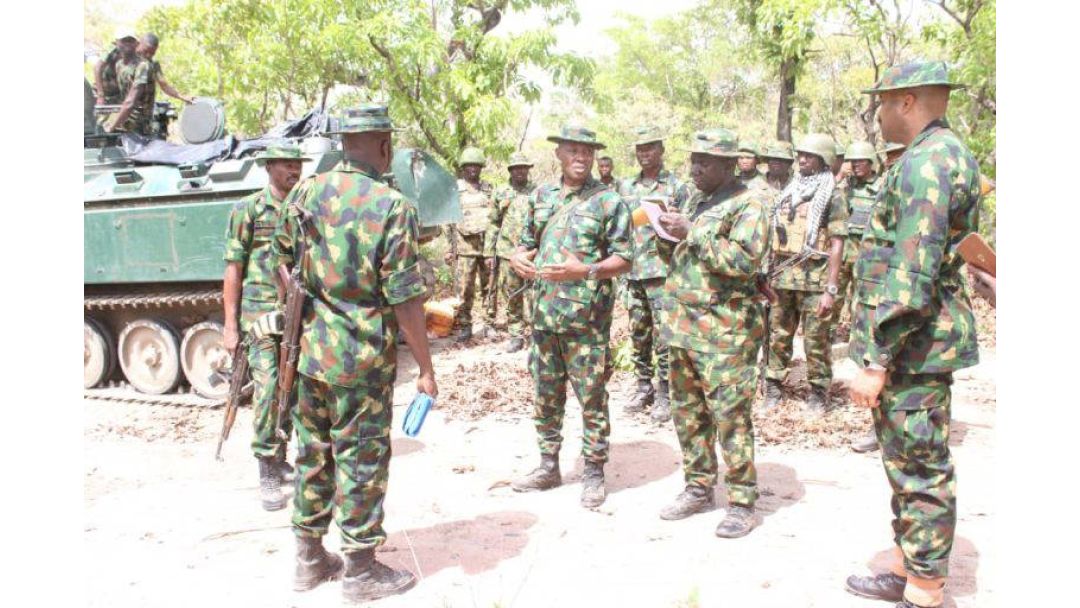 Zamfara Under Attack: Troops Wait for Abuja Orders – Shinkafi