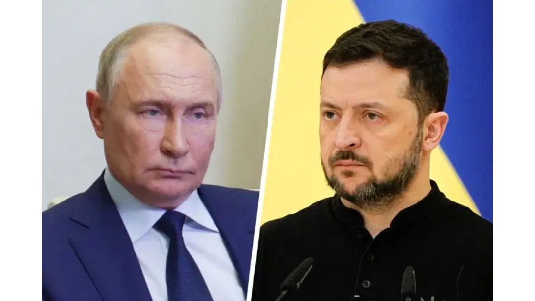 UK Prime Minister: Putin’s actions in Ukraine contradict peace talks