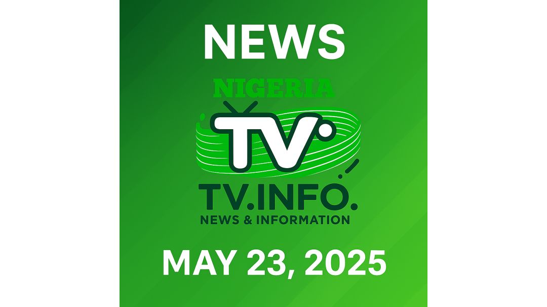 AKỤKỌ OZI NIGERIA – MAY 23, 2025